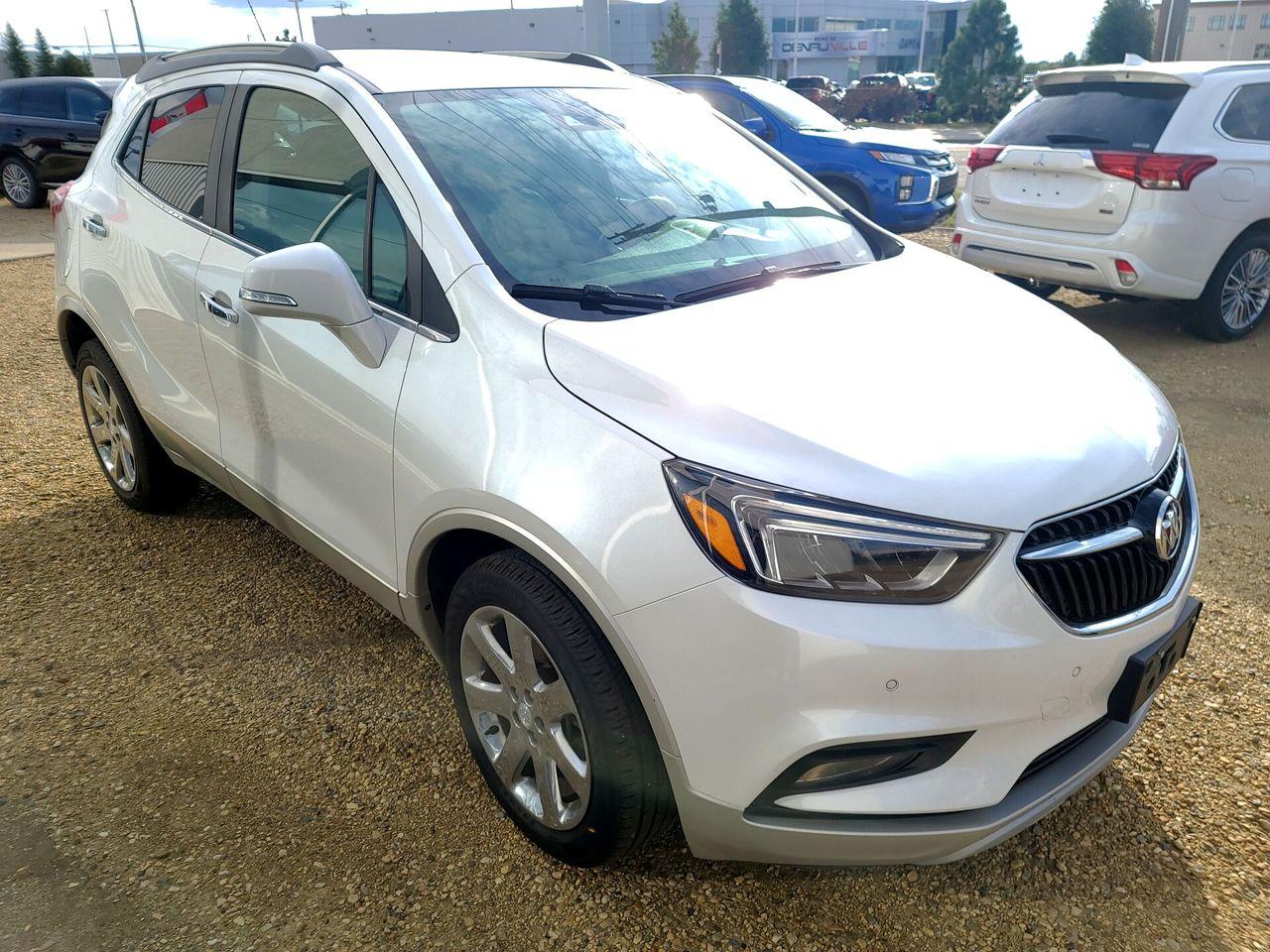 2017 Buick Encore Premium-4