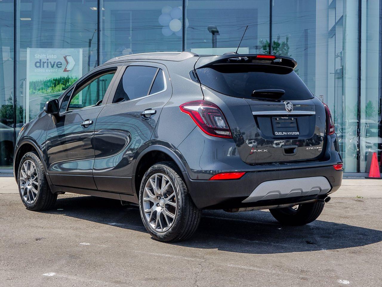 2017 Buick Encore Sport Touring-3