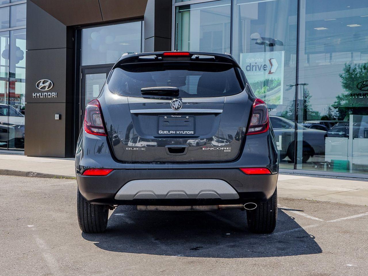2017 Buick Encore Sport Touring-4