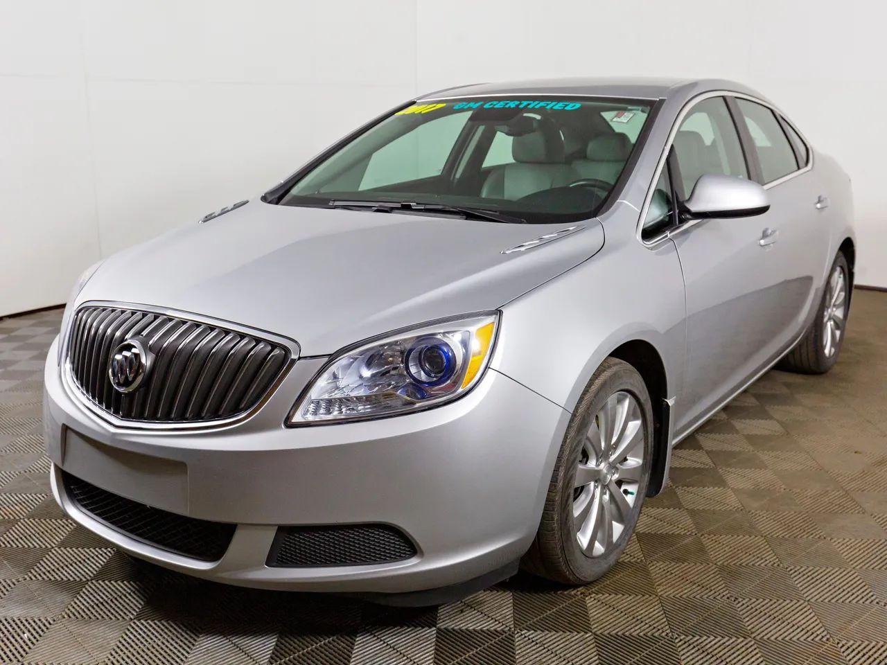 2017 Buick Verano 1SD-3