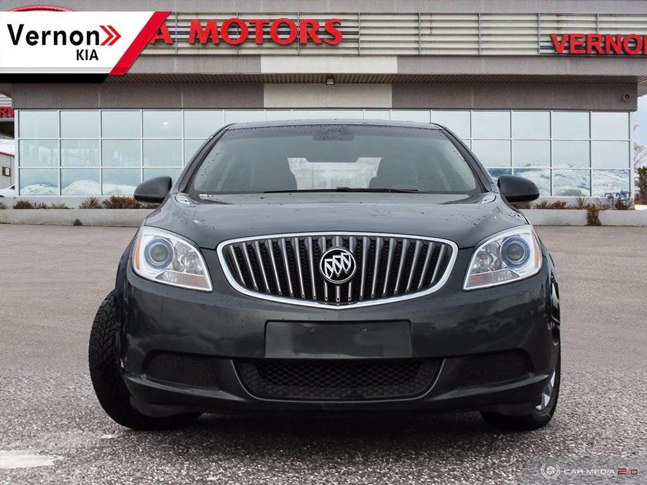 2017 Buick Verano 1SV-1