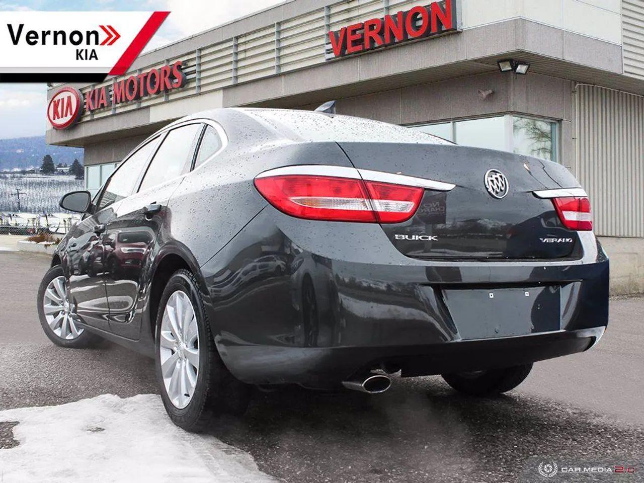 2017 Buick Verano 1SV-3