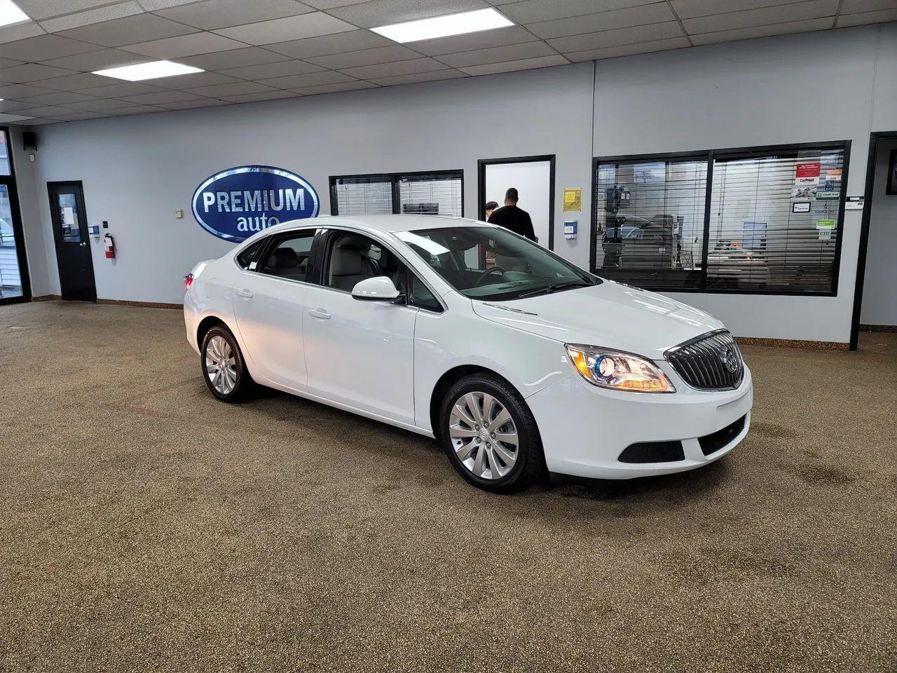 2017 Buick Verano 1SV-3