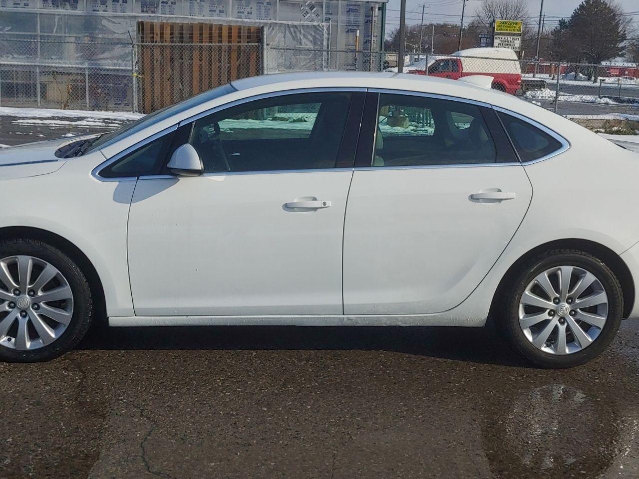 2017 Buick Verano 1SV-1
