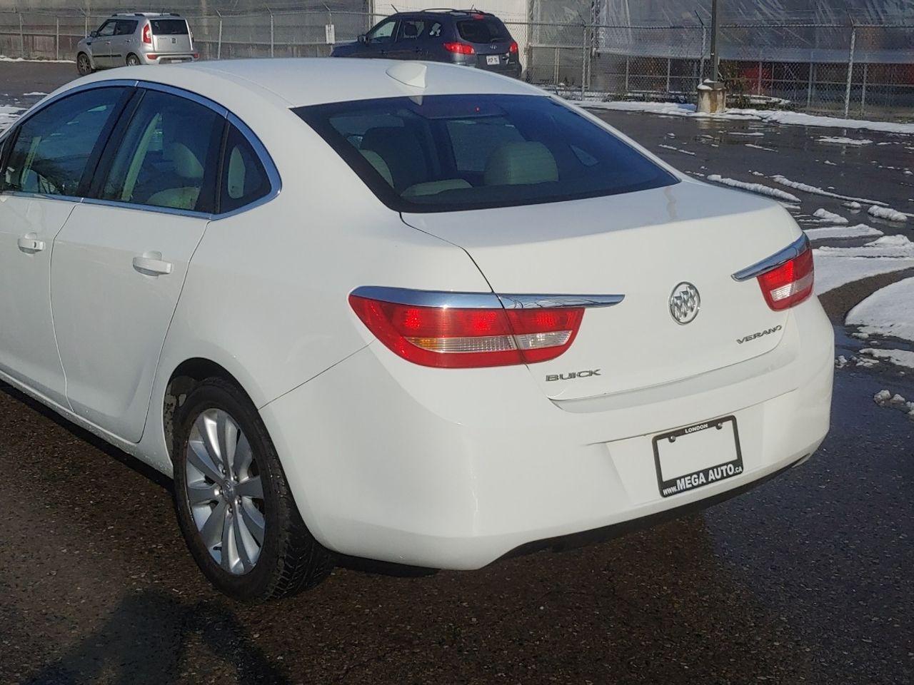 2017 Buick Verano 1SV-2