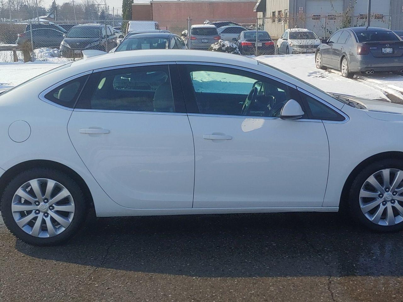 2017 Buick Verano 1SV-4