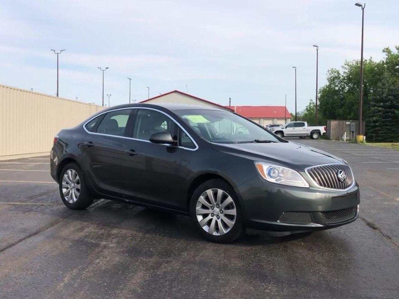 2017 Buick Verano 1SV-1
