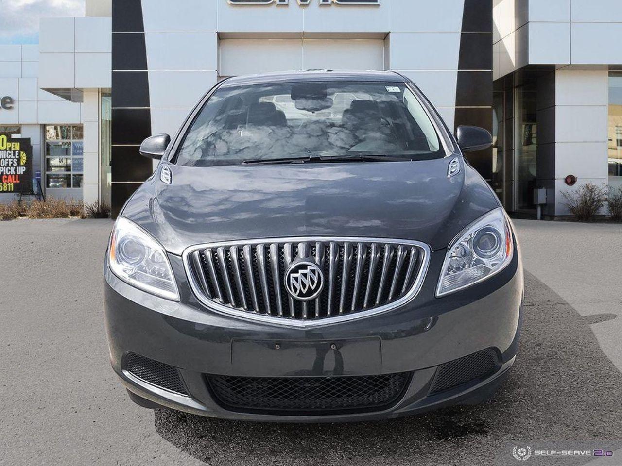 2017 Buick Verano 1SV-1