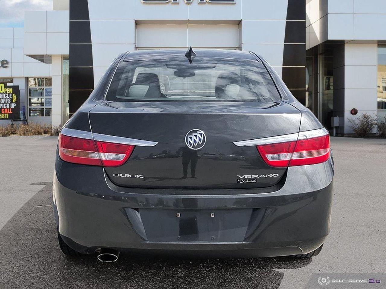 2017 Buick Verano 1SV-4