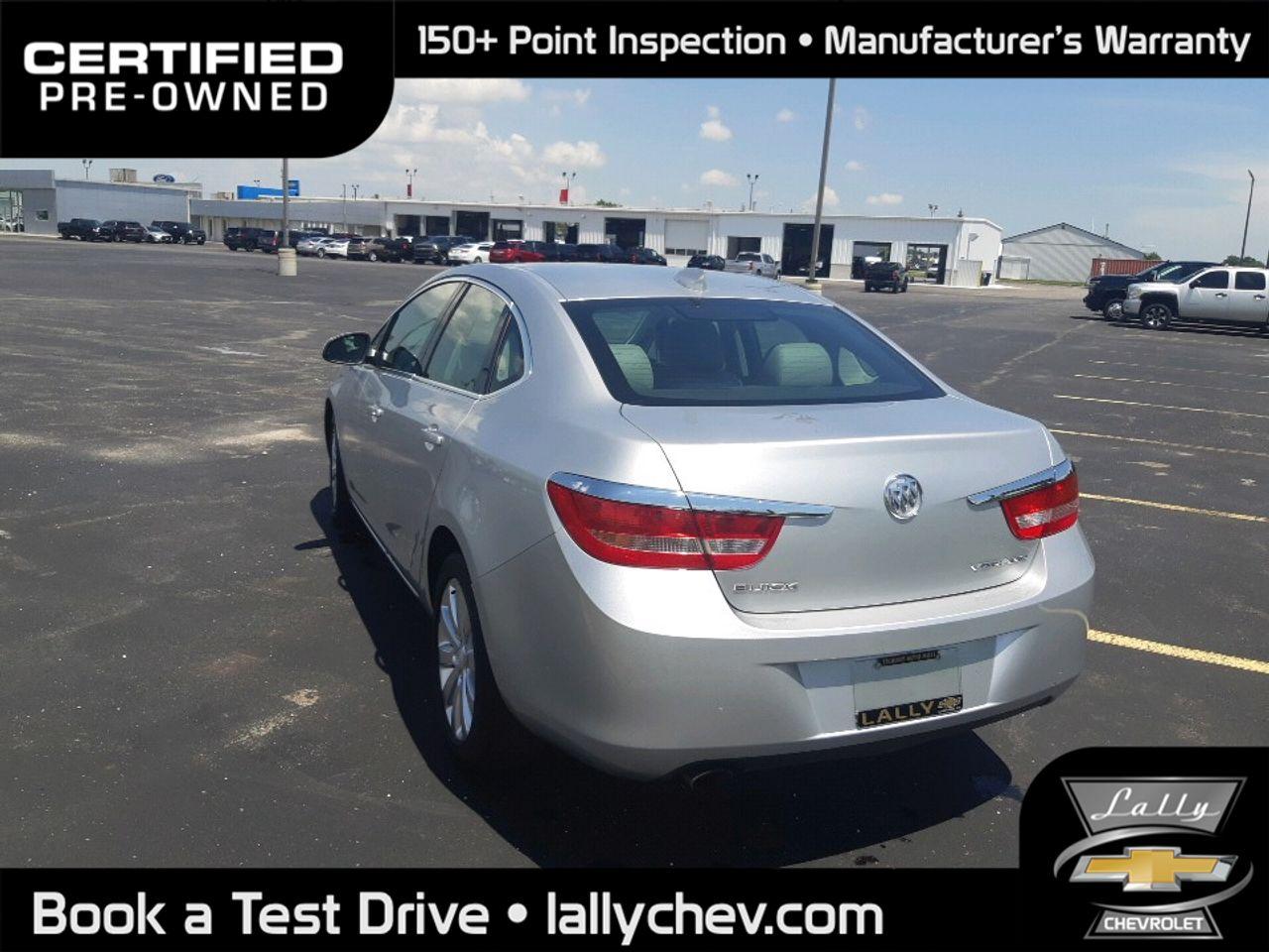 2017 Buick Verano -2