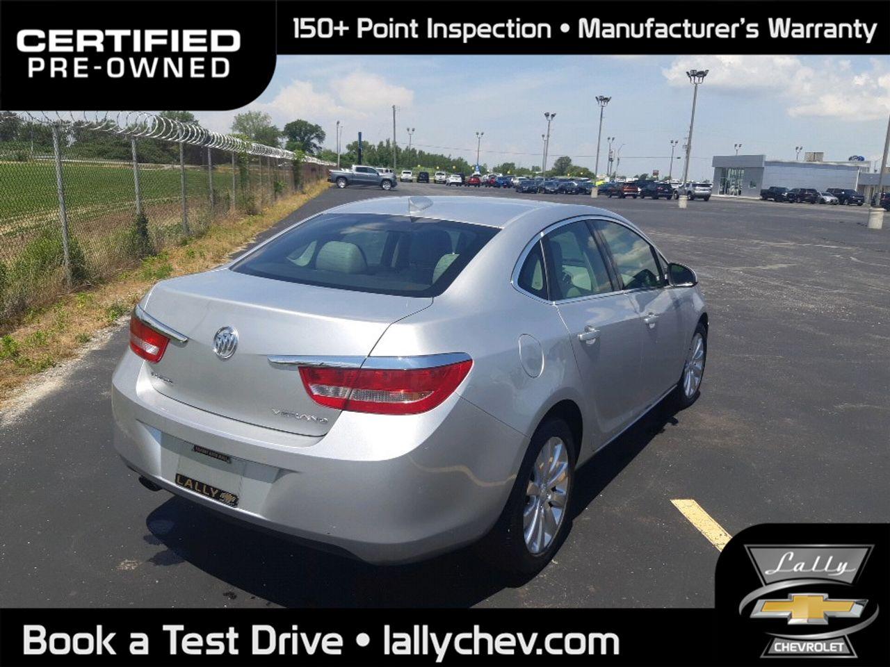 2017 Buick Verano -3