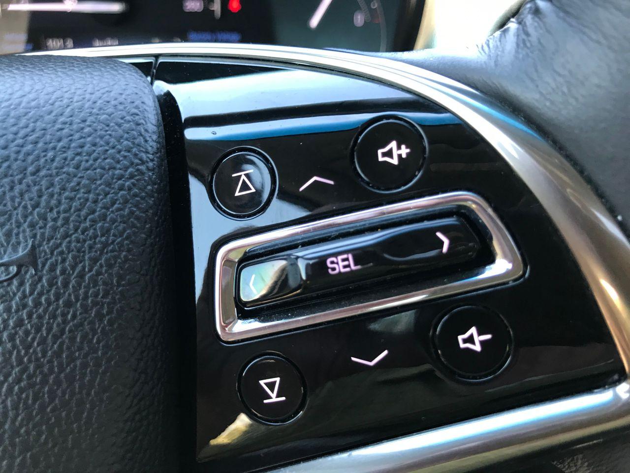2017 Cadillac ATS Luxury-4
