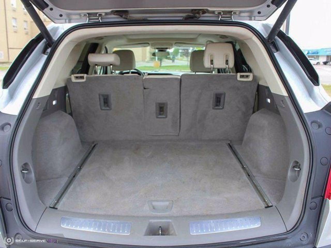 2017 Cadillac XT5 Luxury-3
