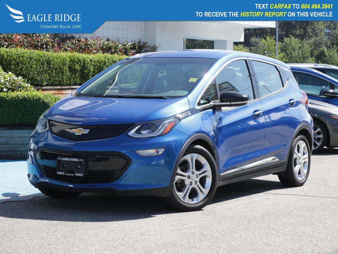 2017 Chevrolet Bolt EV LT-0