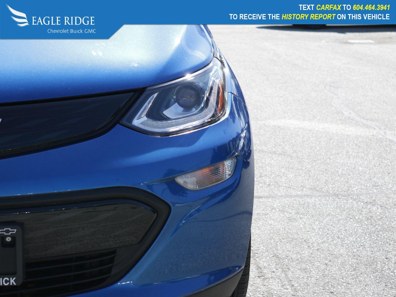 2017 Chevrolet Bolt EV LT-2