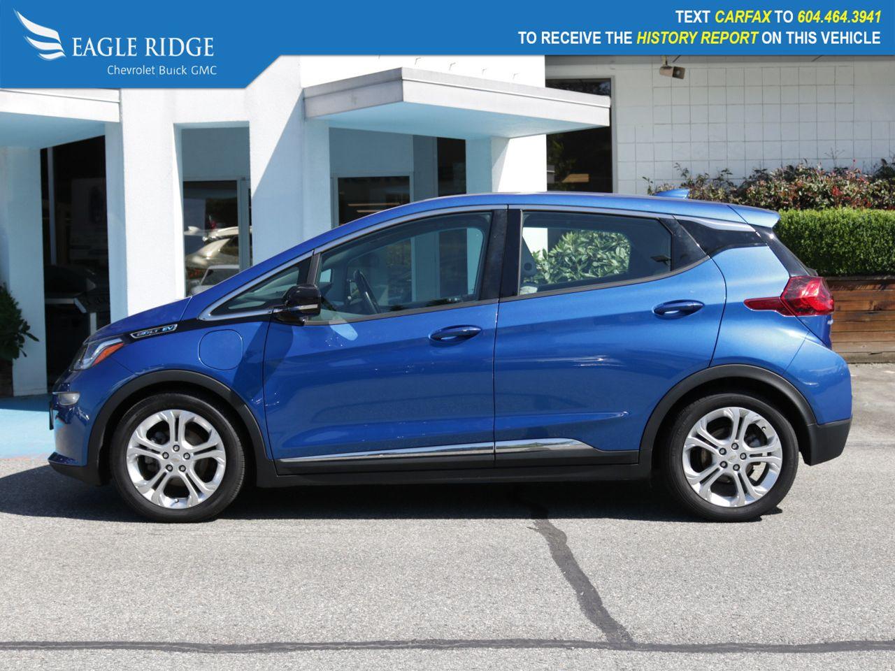 2017 Chevrolet Bolt EV LT-3