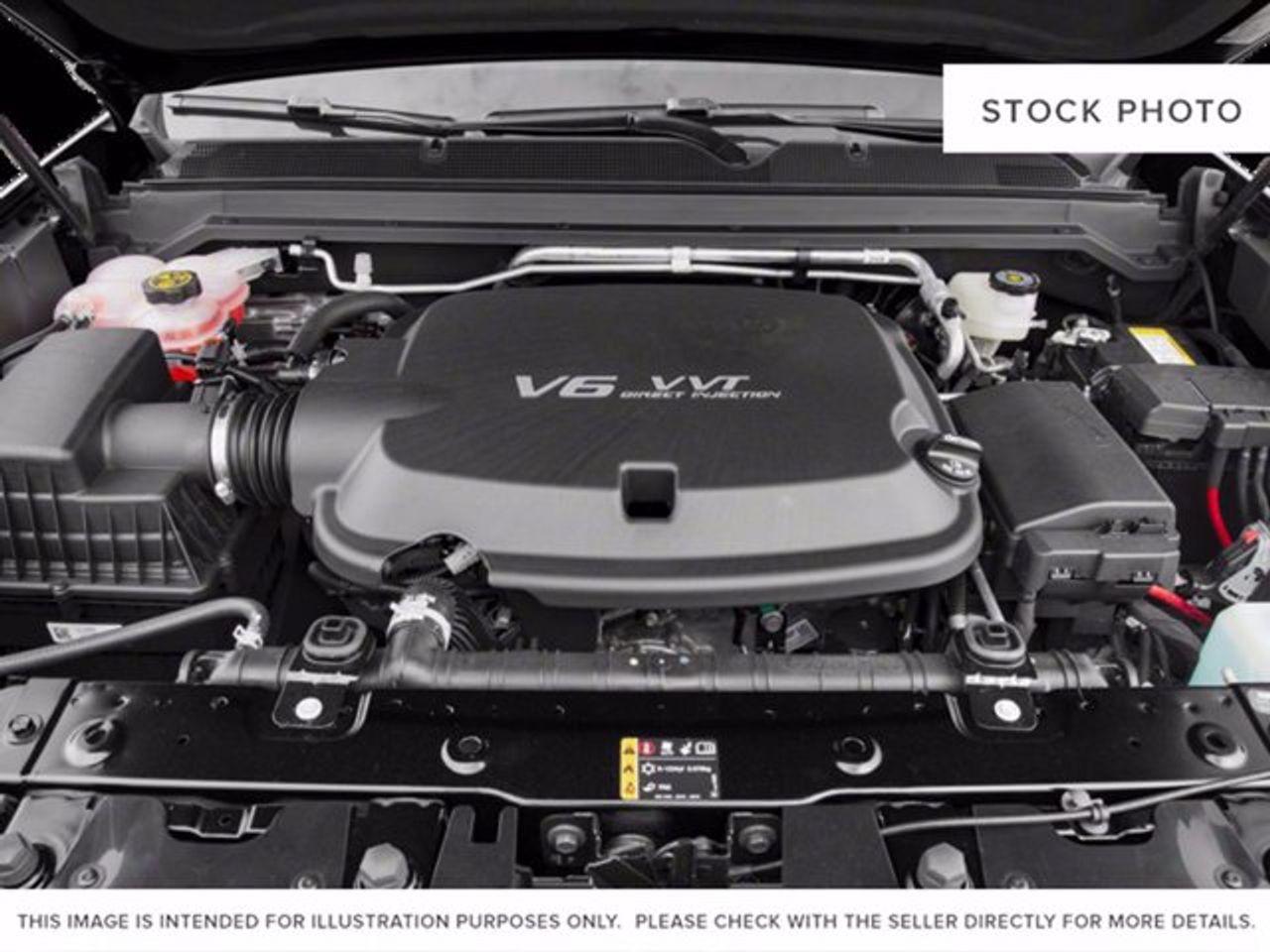 2017 Chevrolet Colorado ZR2-4