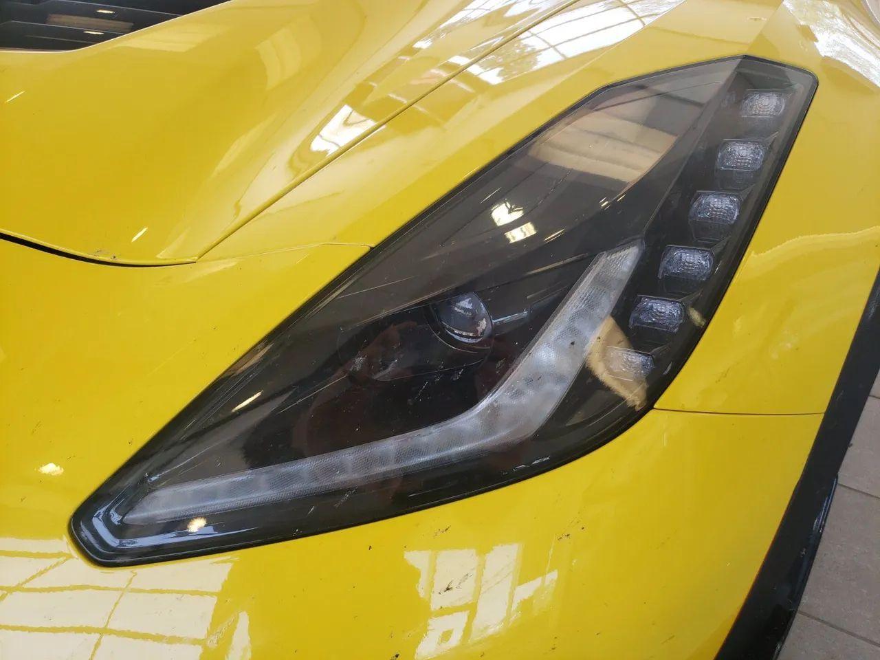 2017 Chevrolet Corvette Z06-2
