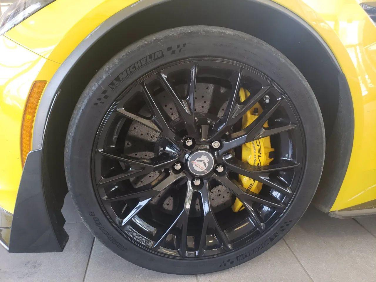 2017 Chevrolet Corvette Z06-3