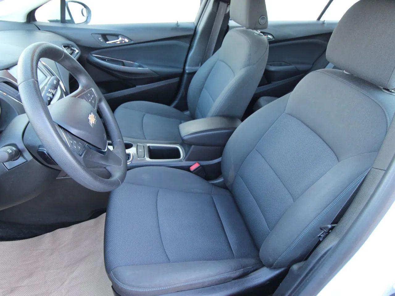 2017 Chevrolet Cruze LT-3