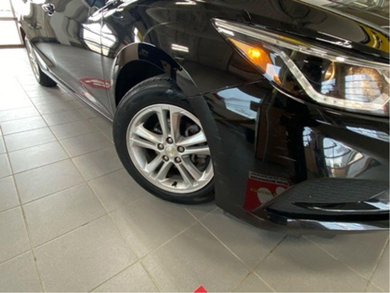 2017 Chevrolet Cruze LT-3