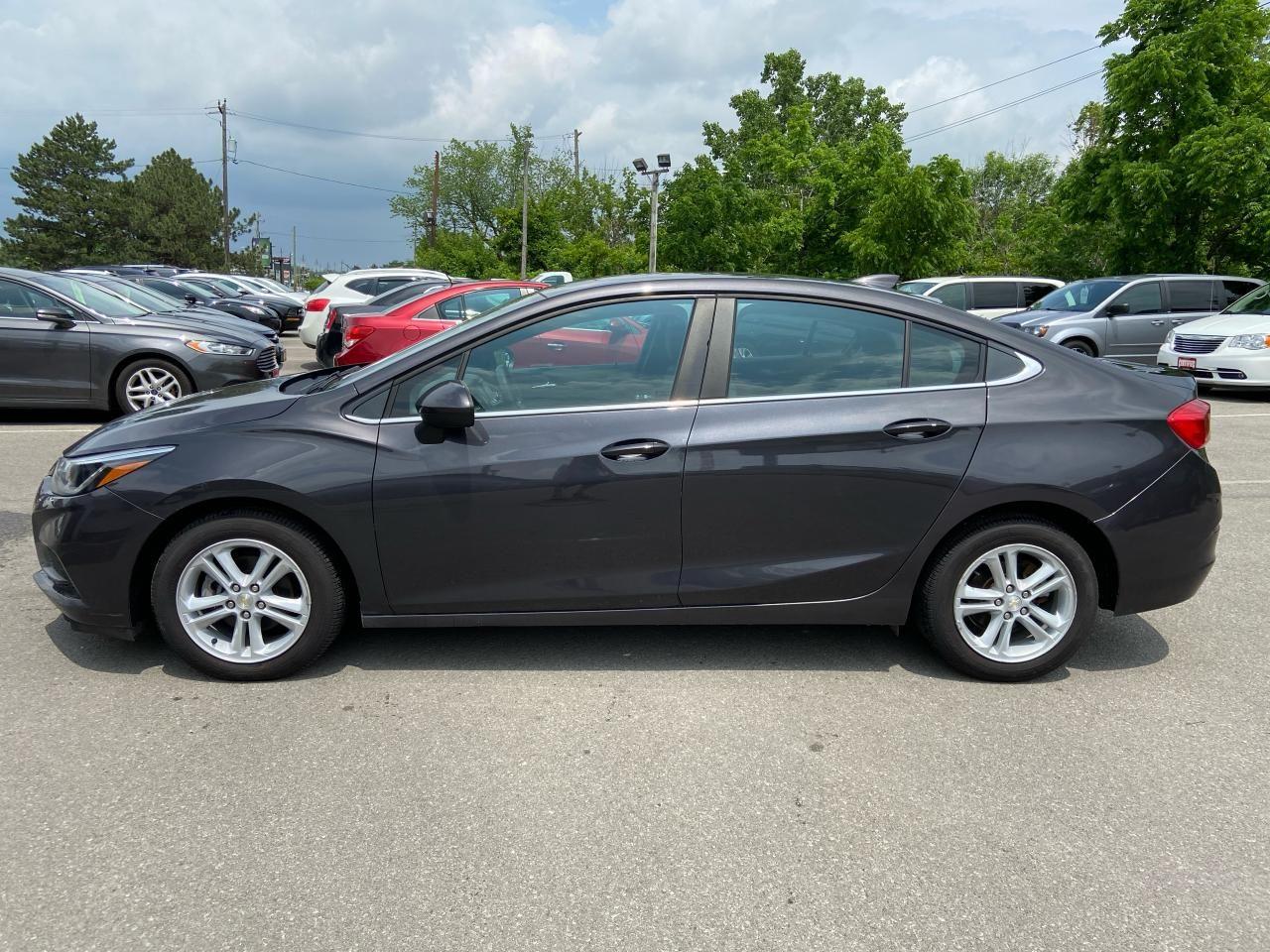 2017 Chevrolet Cruze L Manual-3