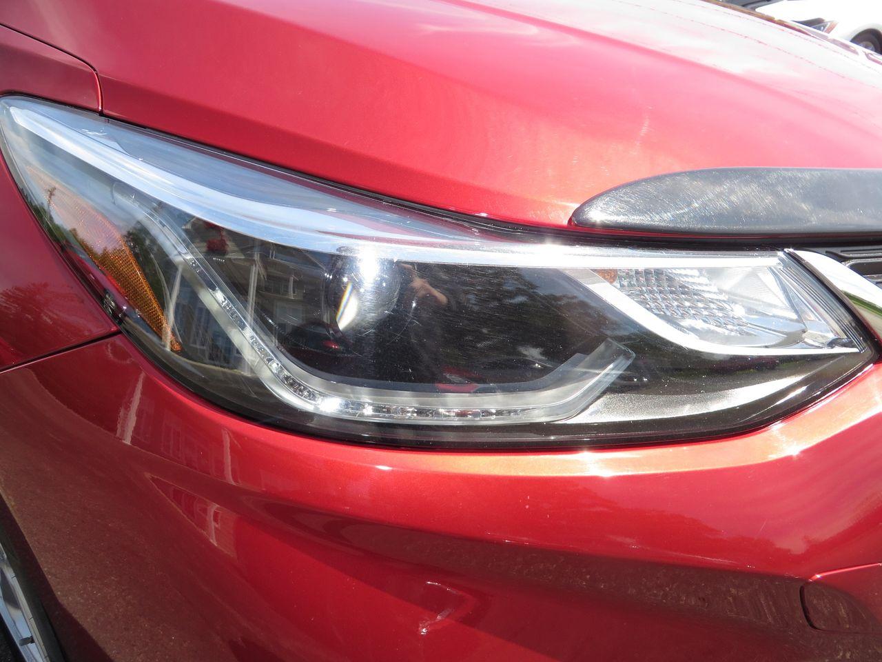 2017 Chevrolet Cruze LT-1