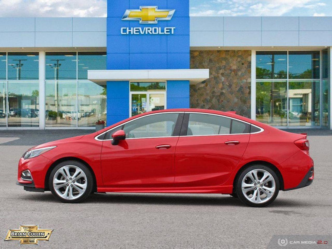2017 Chevrolet Cruze Premier-3