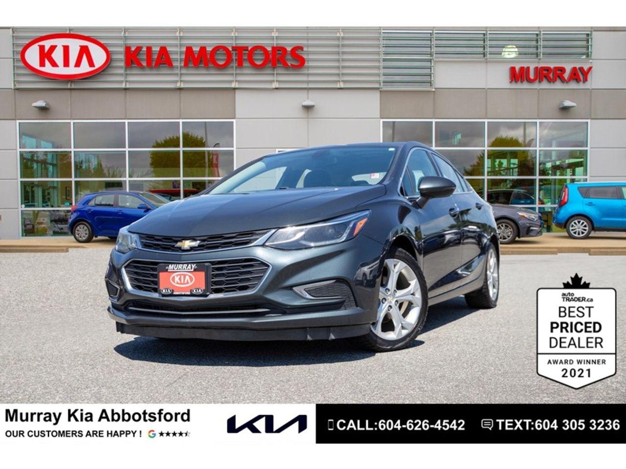 2017 Chevrolet Cruze Premier-0