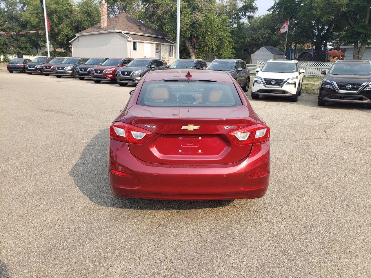 2017 Chevrolet Cruze Premier-3