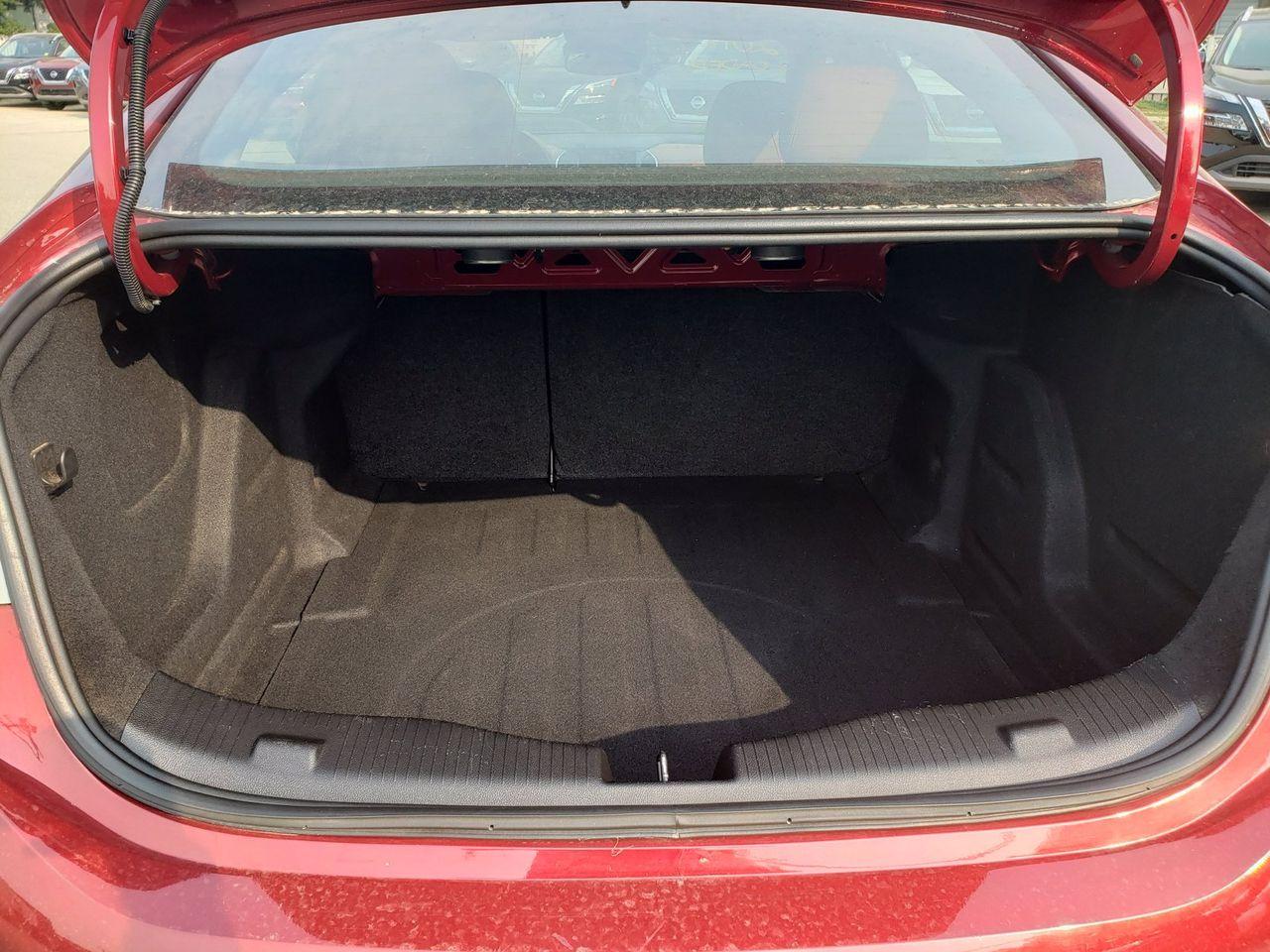 2017 Chevrolet Cruze Premier-4