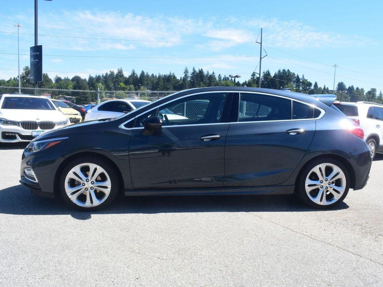 2017 Chevrolet Cruze Premier-3