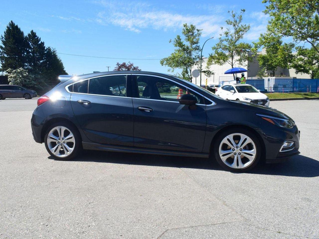 2017 Chevrolet Cruze Premier-4