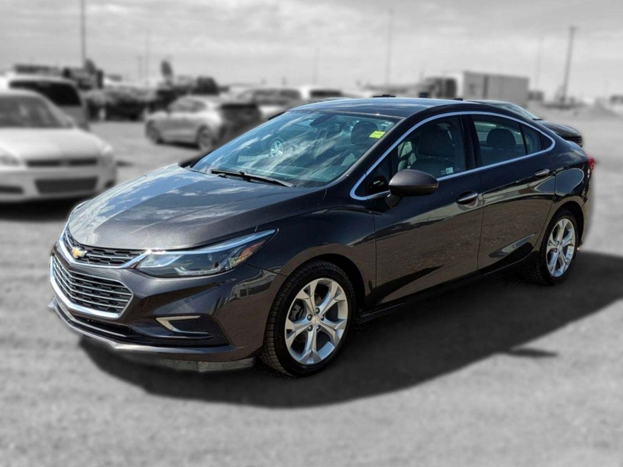 2017 Chevrolet Cruze Premier-3