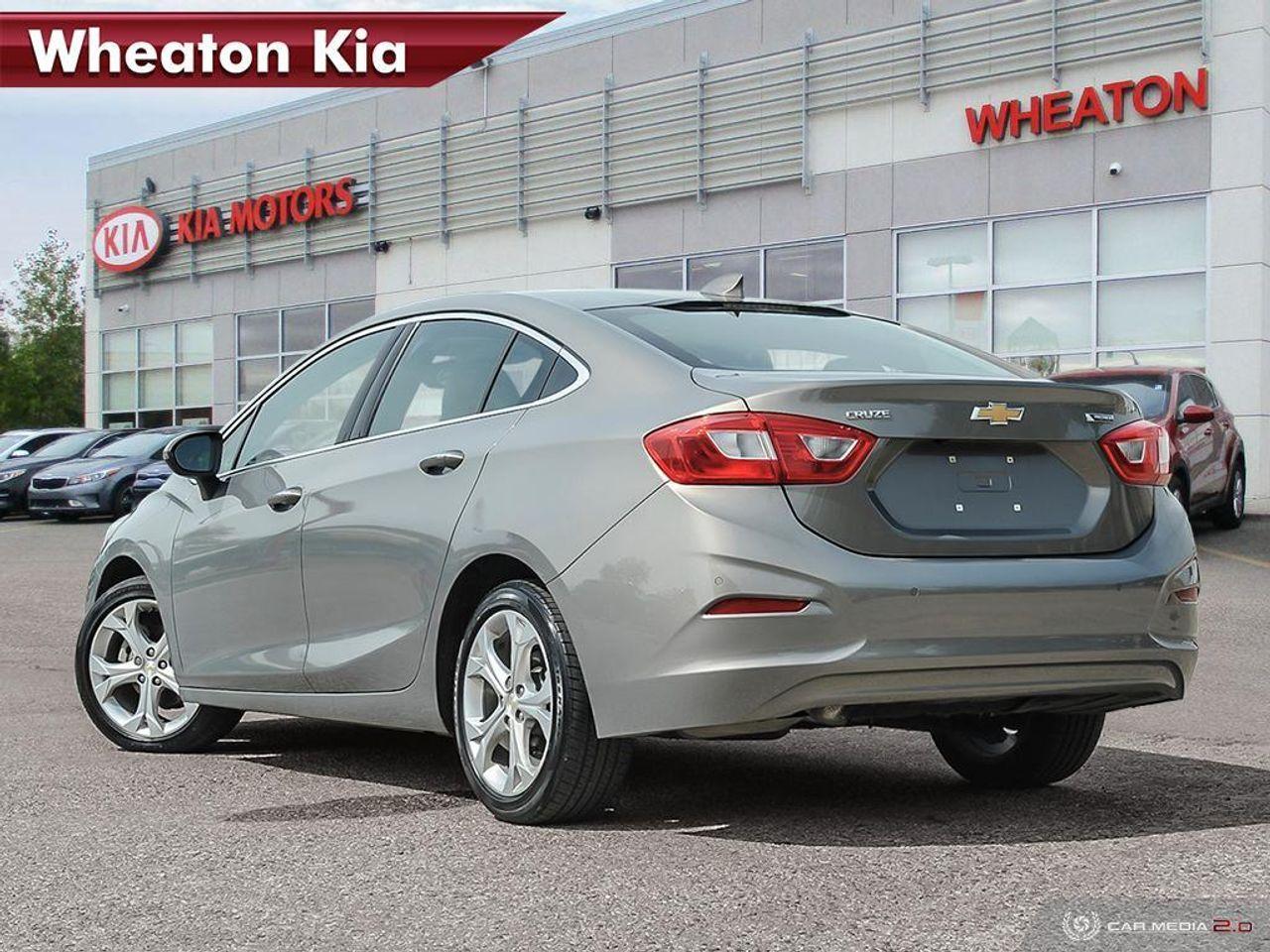 2017 Chevrolet Cruze Premier-3