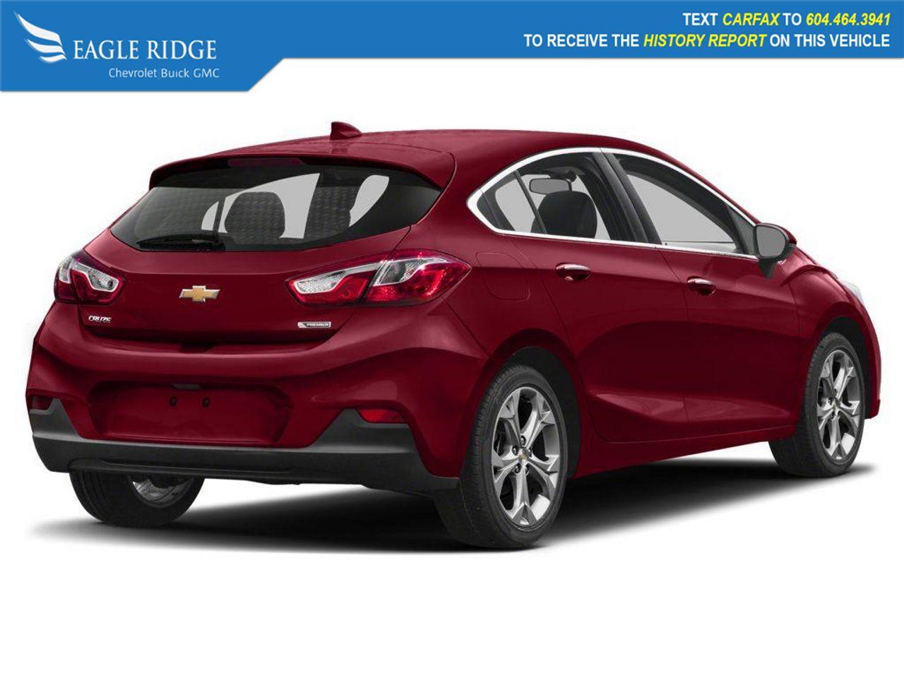 2017 Chevrolet Cruze Premier-2