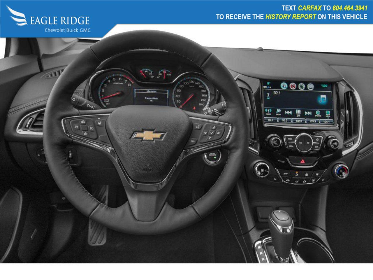 2017 Chevrolet Cruze Premier-3