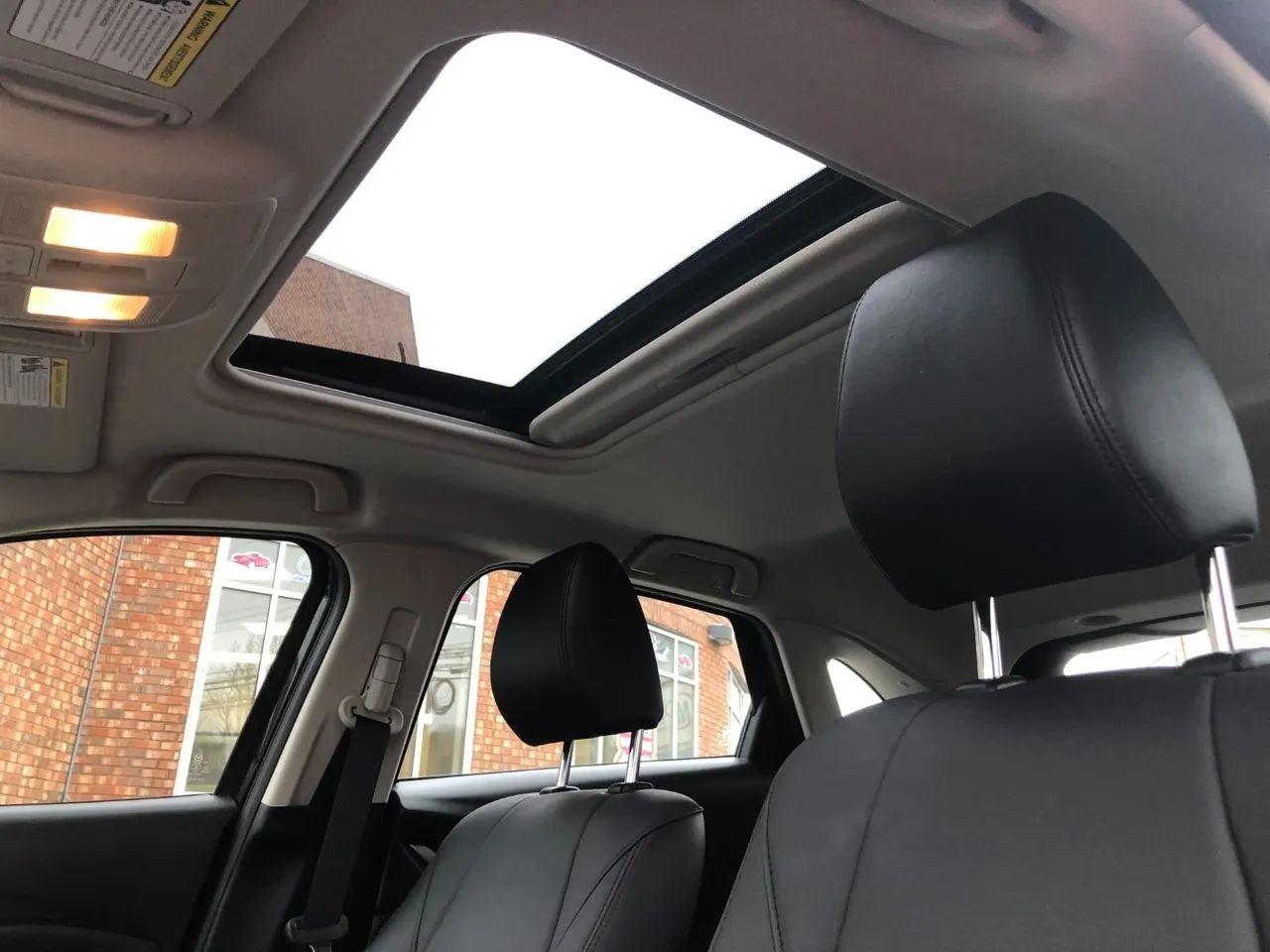 2017 Chevrolet Equinox LT-1