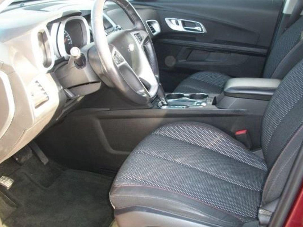 2017 Chevrolet Equinox LT-3