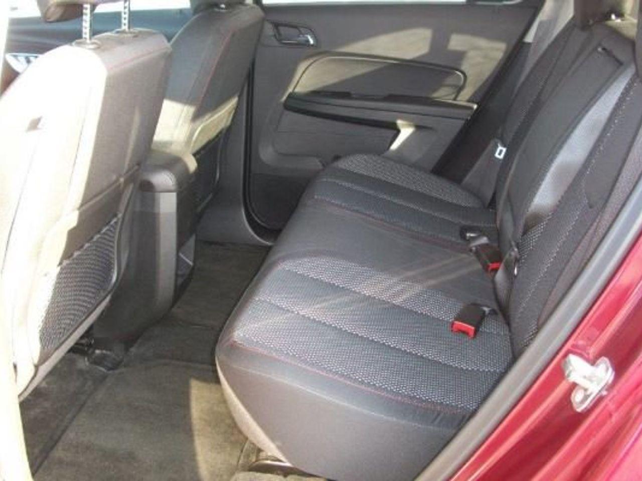 2017 Chevrolet Equinox LT-4