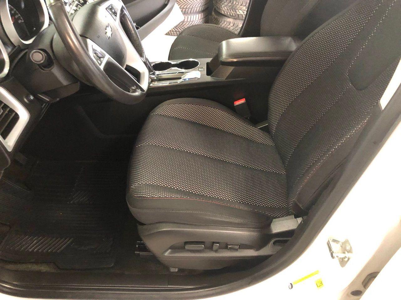2017 Chevrolet Equinox LT-4
