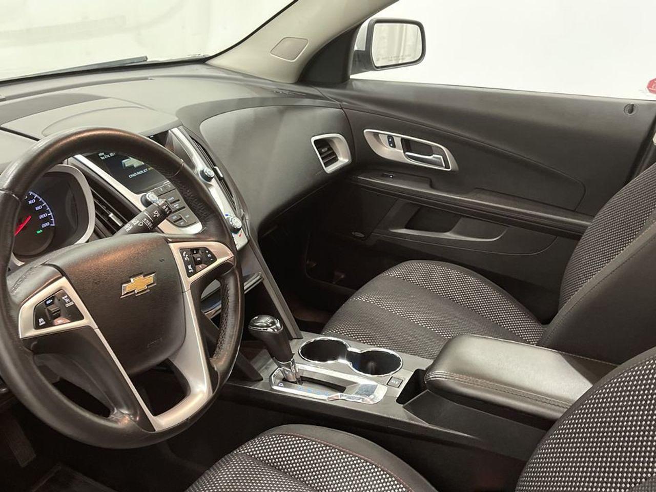 2017 Chevrolet Equinox LT-3