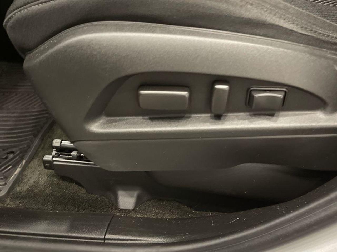 2017 Chevrolet Equinox LT-4