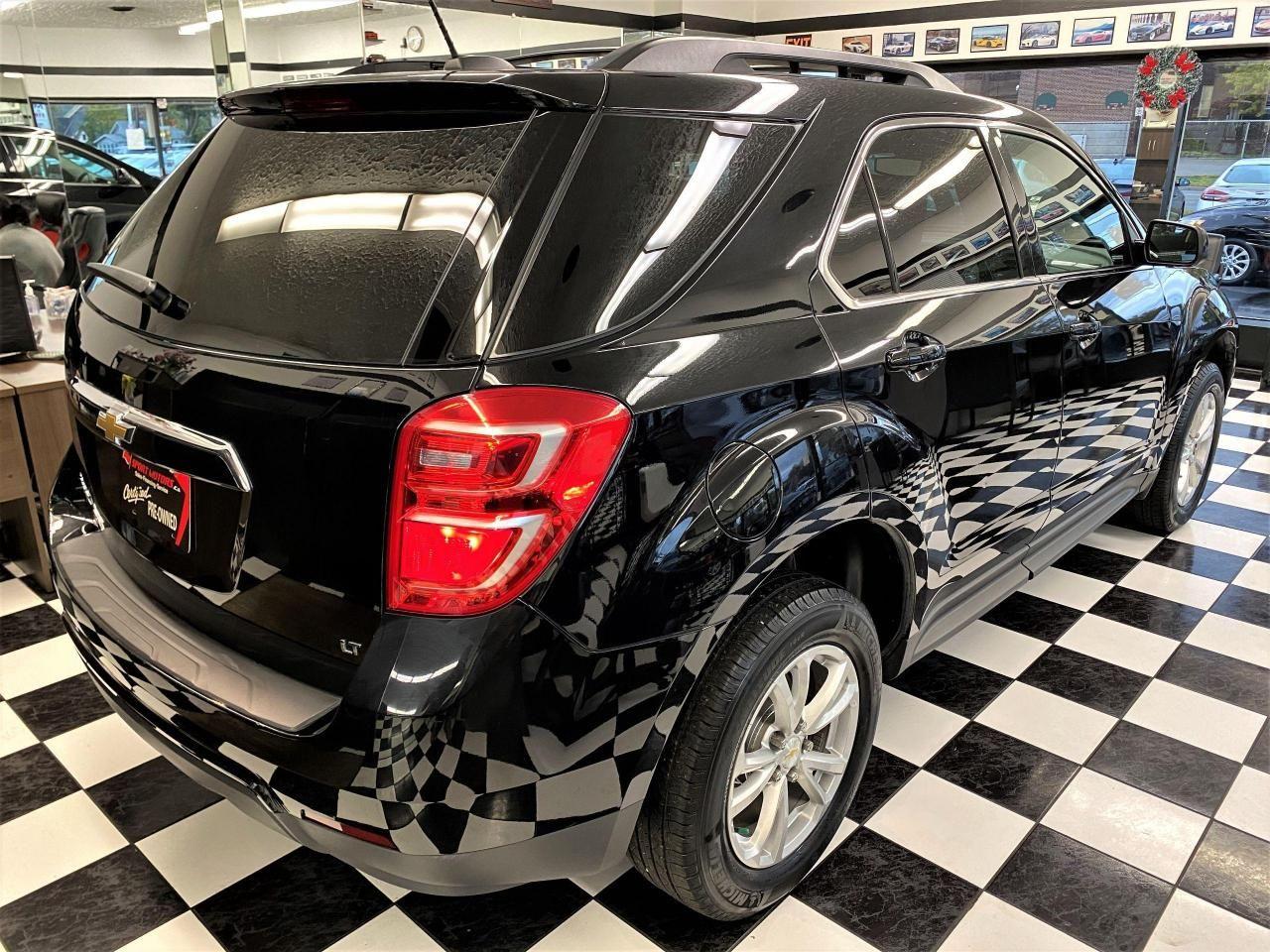 2017 Chevrolet Equinox LT-3