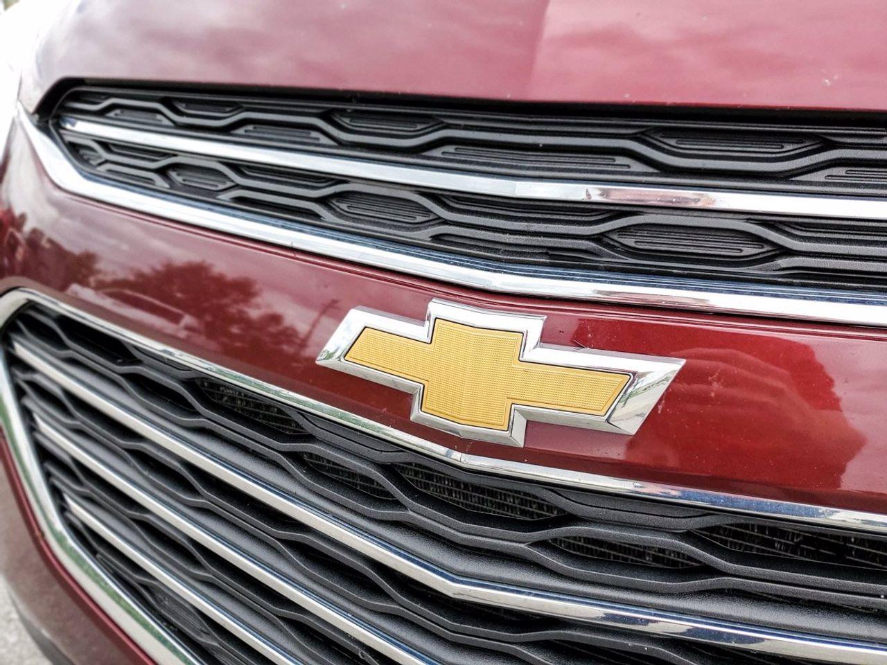 2017 Chevrolet Equinox LT-3