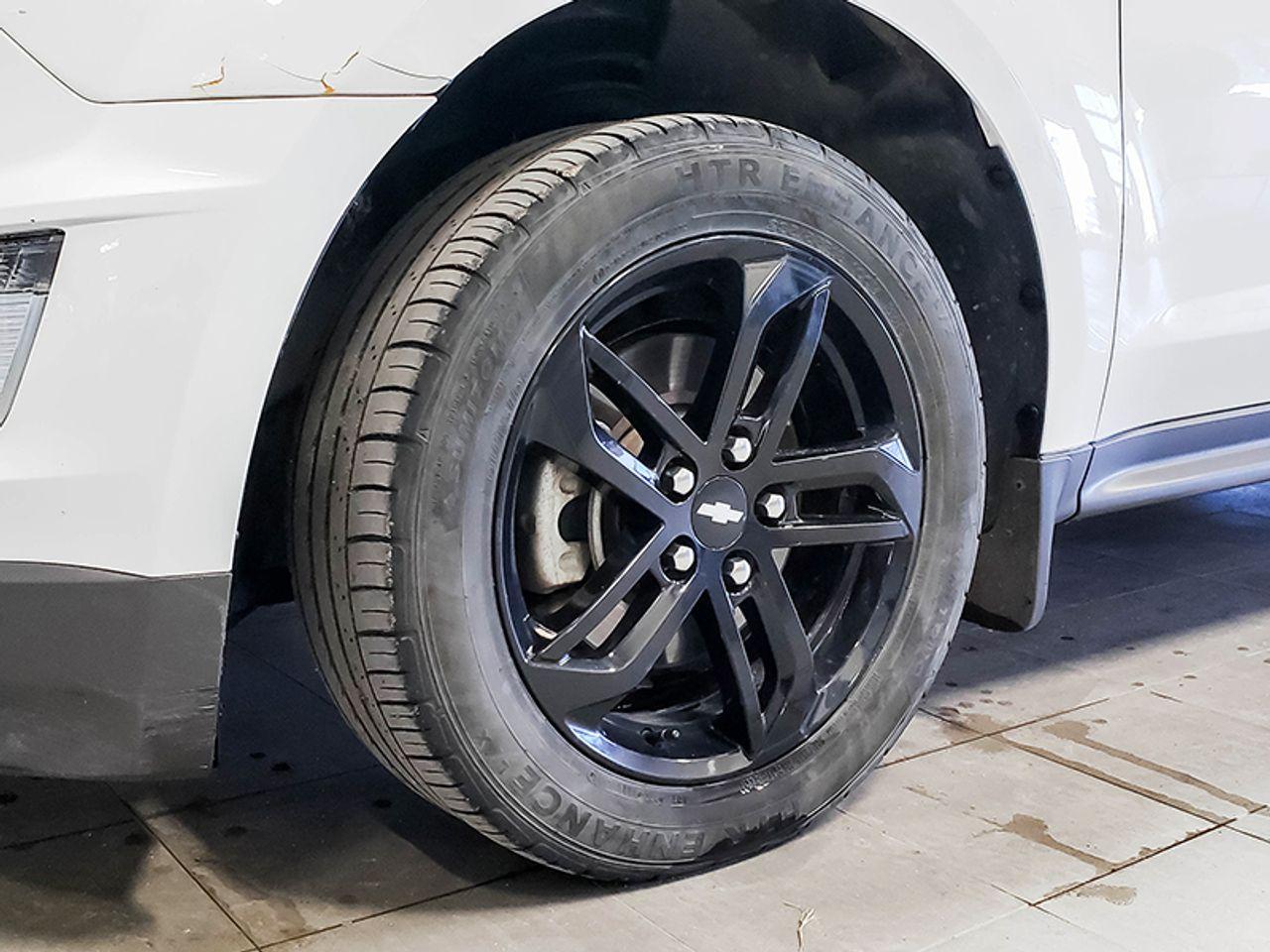 2017 Chevrolet Equinox LT-2