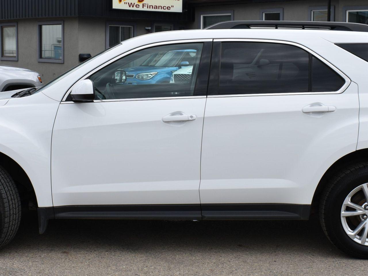 2017 Chevrolet Equinox LT-1