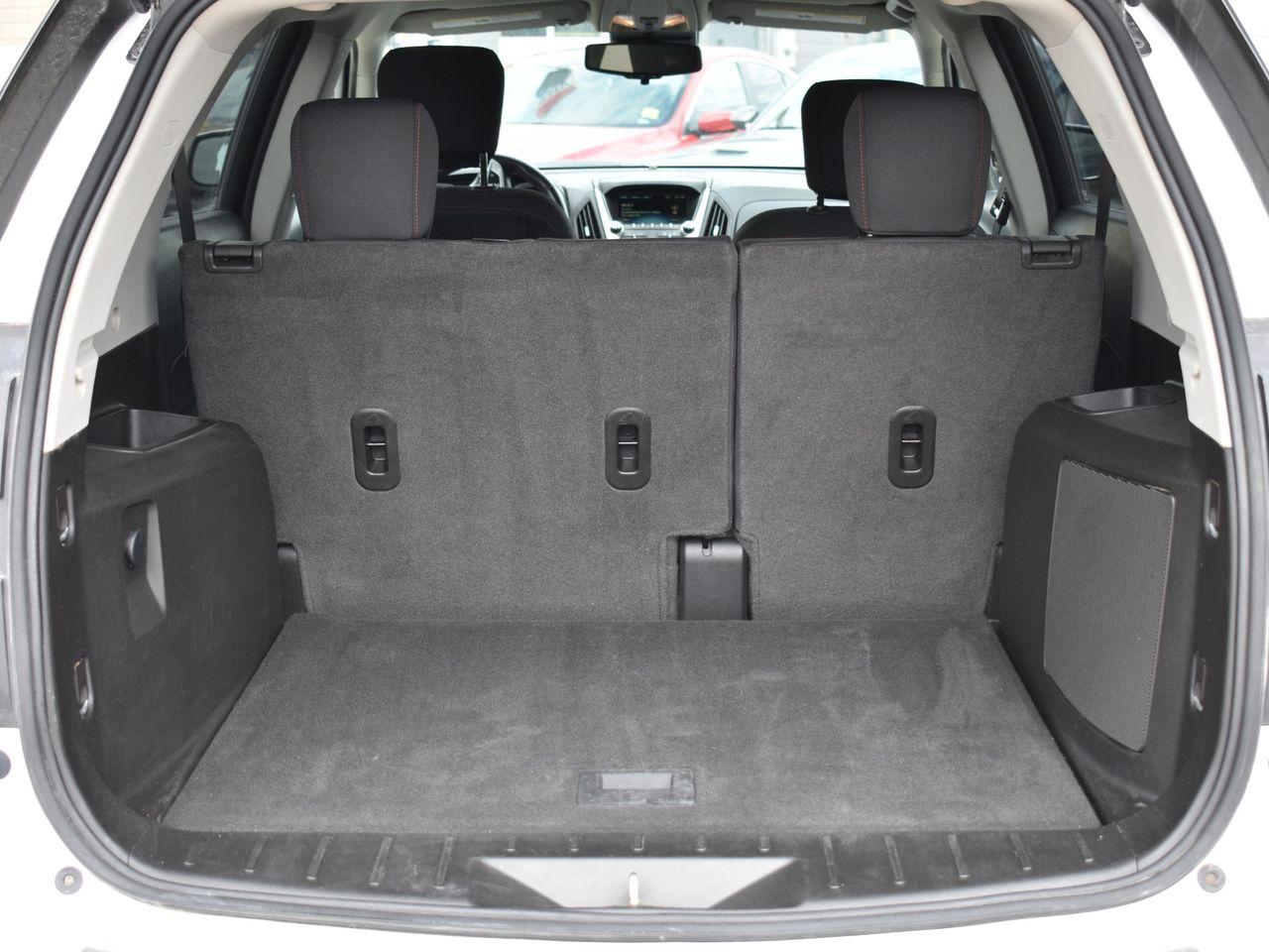2017 Chevrolet Equinox LT-4