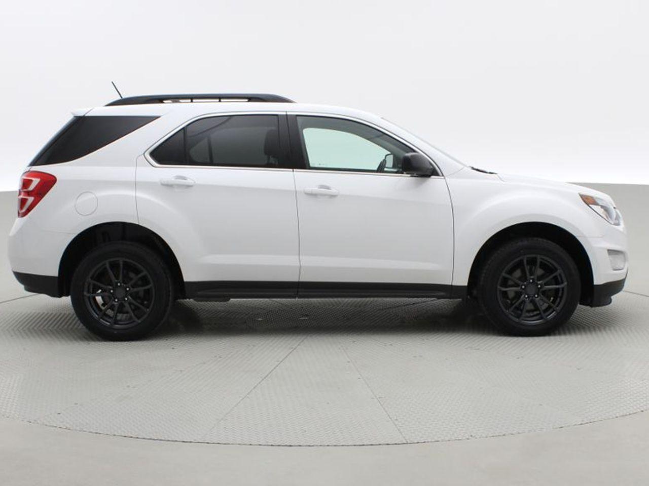2017 Chevrolet Equinox LT-4