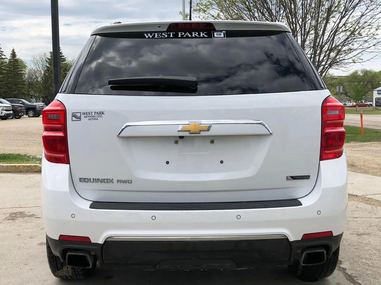 2017 Chevrolet Equinox Premier-3